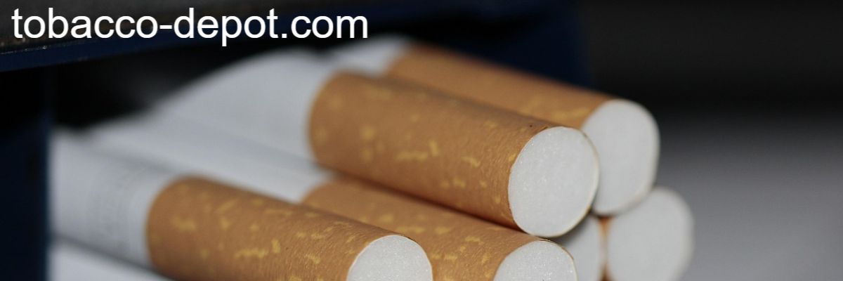 tobacco-depot.com